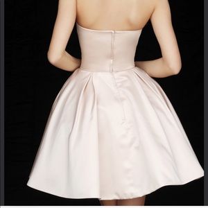 Sherri Hill Dresses - Sherri hill 51390 blush Sherri Hill Dresses - Sherri hill 51390 blush